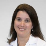Image of Dr. Rebecca A. O'Bryan, MD