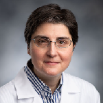 Image of Dr. Marzia Leacche, MD