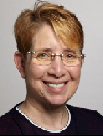 Image of Dr. Deborah B. Marin, MD