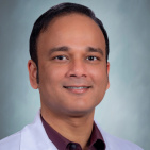Image of Dr. Debargha Basuli, PHD, MD