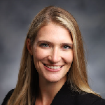 Image of Dr. Erica Lynn Wrubel, MD