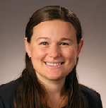 Image of Dr. Stefanie Russell, MD