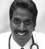 Image of Dr. Naveen C. Pandaraboyina, MD