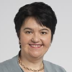 Image of Dr. Daniela Tcaciuc, MD