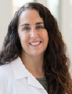 Image of Dr. Elizabeth Sara Malsin, MD