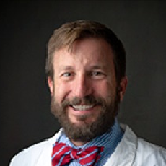 Image of Dr. Fred W. Lindsay, DO
