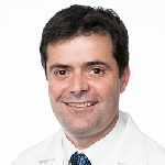 Image of Dr. Fernando D. Testai, PHD, MD