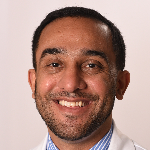 Image of Dr. Mohammad A. Younus, MD