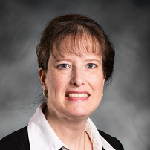 Image of Dr. Erica R. Rose, MD