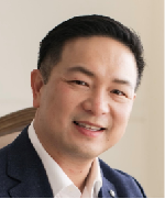 Image of Dr. Mathew Cheung, DO
