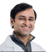 Image of Dr. Khawaja Yassir Rahman, MD