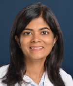 Image of Dr. Mrunalini Deshmukh, MD