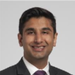 Image of Dr. Pulkit Chaudhury, MD