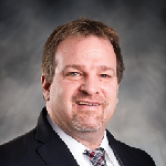 Image of Dr. Brian S. Hood, DO