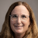 Image of Dr. Mary Maher, MD