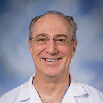 Image of Dr. Michael A. Nicholas, DO, FACC