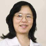 Image of Dr. Min Guo, MD