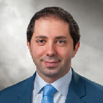 Image of Dr. Rudy S. Suidan, MS, MD