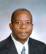 Image of Dr. Ike C. Onyeka, MD