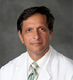 Image of Dr. Arun Sanyal, MD