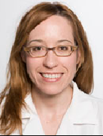 Image of Dr. Amy S. Aloysi, MPH, MD