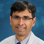 Image of Dr. Imran Chaudhary, MD