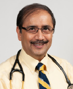 Image of Dr. Quazi T. Islam, MD