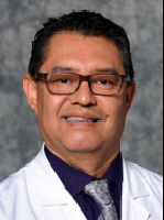 Image of Dr. Juan C. Fuentes, MD