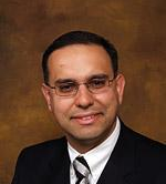 Image of Dr. Shukri George Makhlouf, M.D.