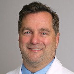 Image of Dr. Thomas C. Steineke, MD, PhD
