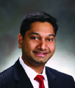 Image of Dr. Sunil Kumar Reddy Kartham, FHMMD, MD
