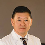 Image of Dr. Francis H. Tsung, MD