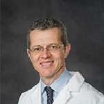 Image of Dr. Egidio G. Del Fabbro, MD