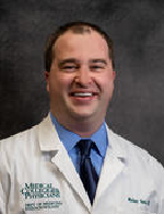 Image of Dr. Michael Gregory Voss, MD