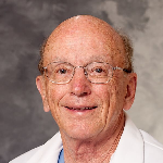 Image of Dr. Charles M. Strother, MD
