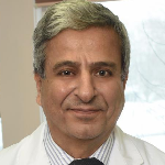 Image of Dr. Mounir Hayek, MD