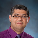 Image of Dr. Rami A. Alzebdeh, MD
