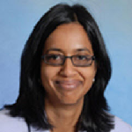 Image of Dr. Geetha M. Reddy, MD