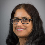 Image of Dr. Zeenat Chowdry-Jackson, MD