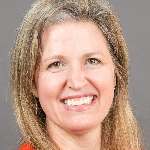 Image of Dr. Leslie E. Strickland, MD