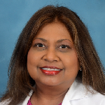 Image of Dr. Phyllis N. Bulkan, MD