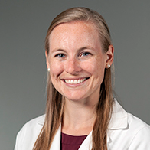 Image of Dr. Mary Bacon Murray, MD