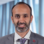Image of Dr. Mohammad Tarique Hussain, PHD, MD