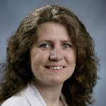 Image of Dr. Katherine J. Ludington, MD