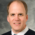 Image of Dr. Michael W. Ritter, MD