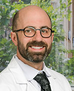 Image of Dr. Mark J. Condoluci, DO