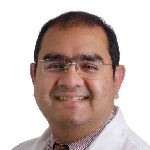 Image of Dr. Saad A. Khairi, MD