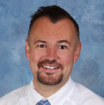 Image of Dr. Bryan Justin Hill, MD