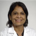 Image of Dr. Meeta Govindarajan, MD