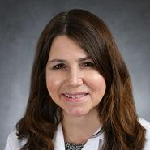 Image of Dr. Rebecca Jaslow, MD